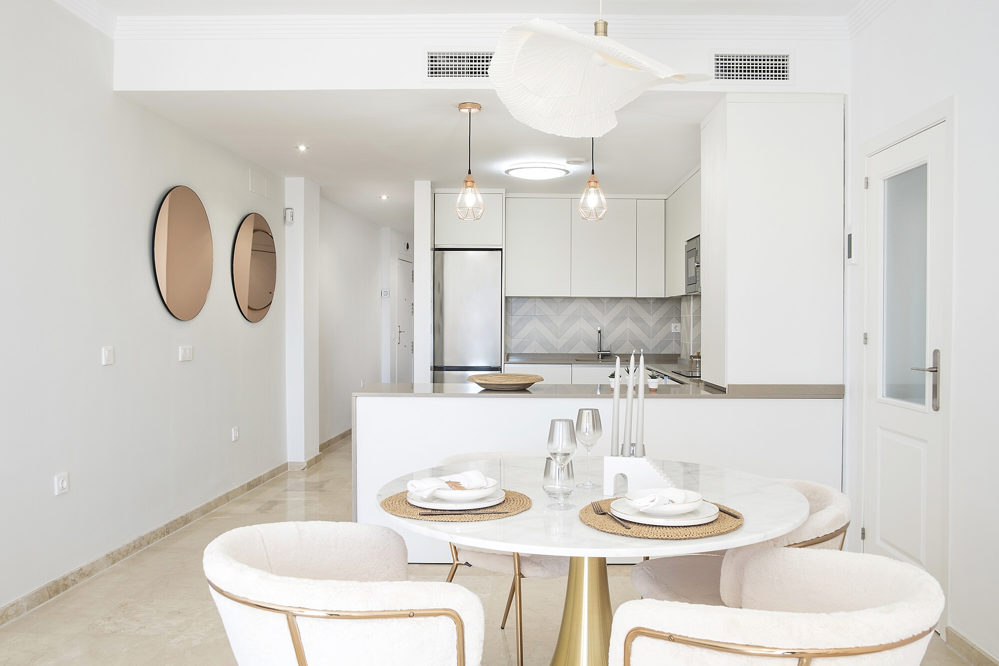 Fotos para inmobiliaria en Estepona