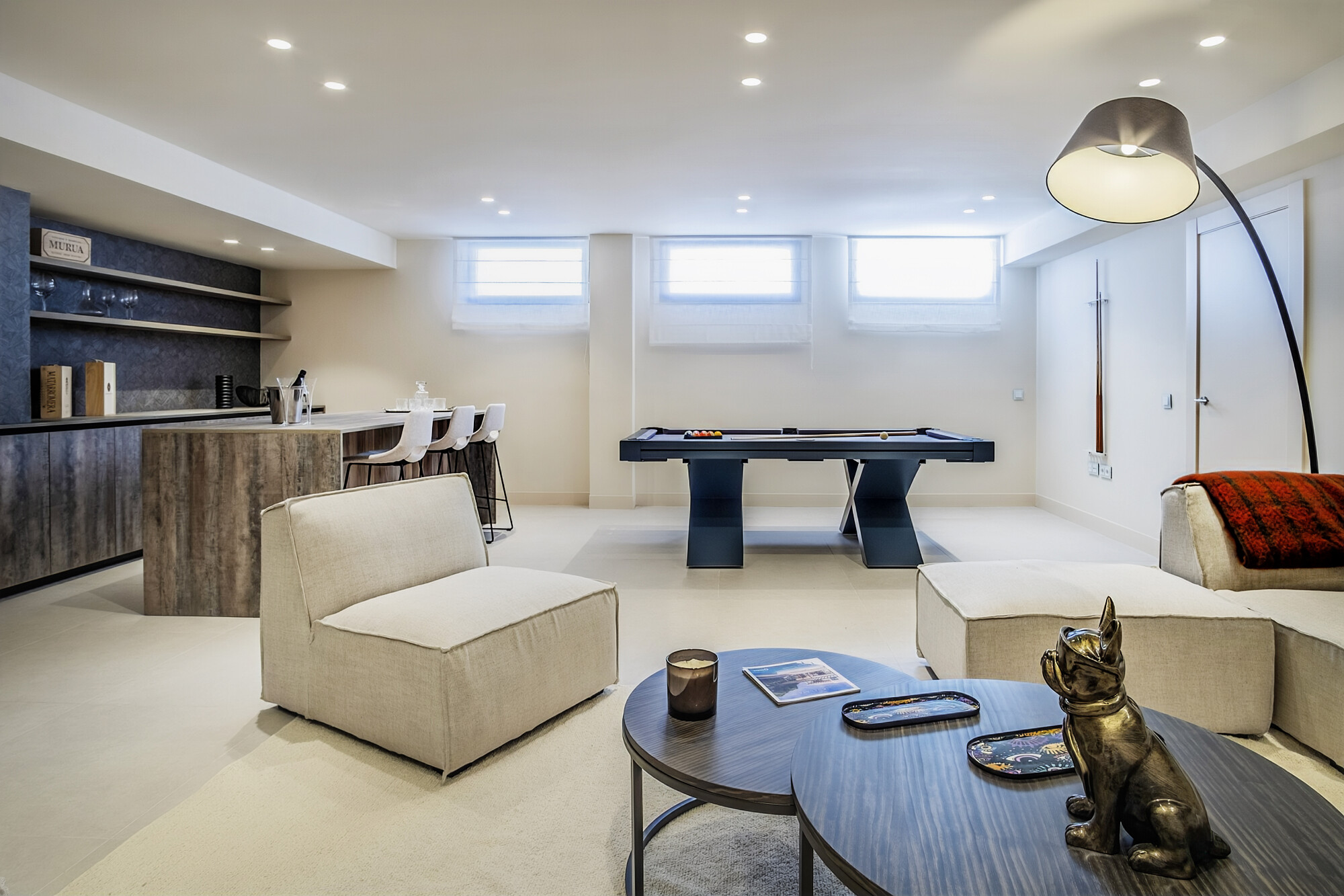 Reportajes para inmobiliaria en Marbella y Estepona