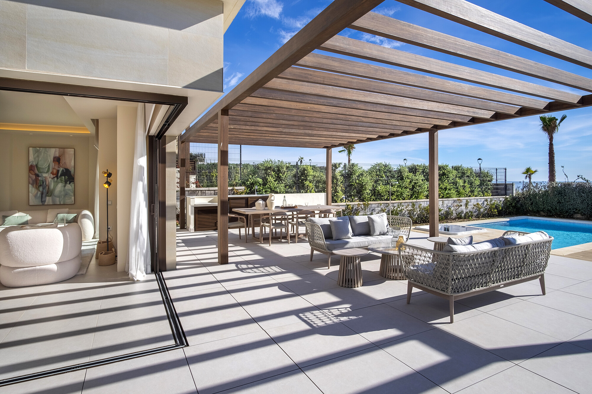 Las mejores fotos para arquitectura