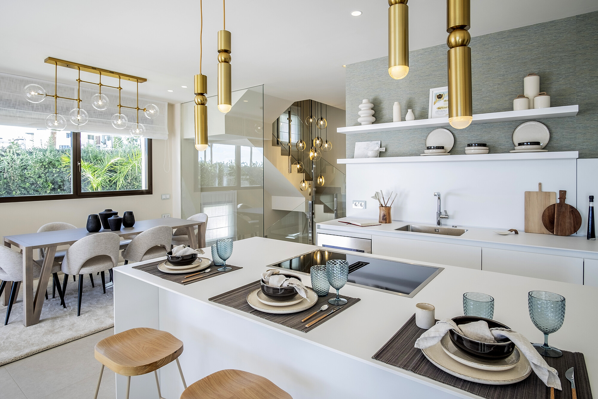 Fotos de arquitectura para inmobiliarias