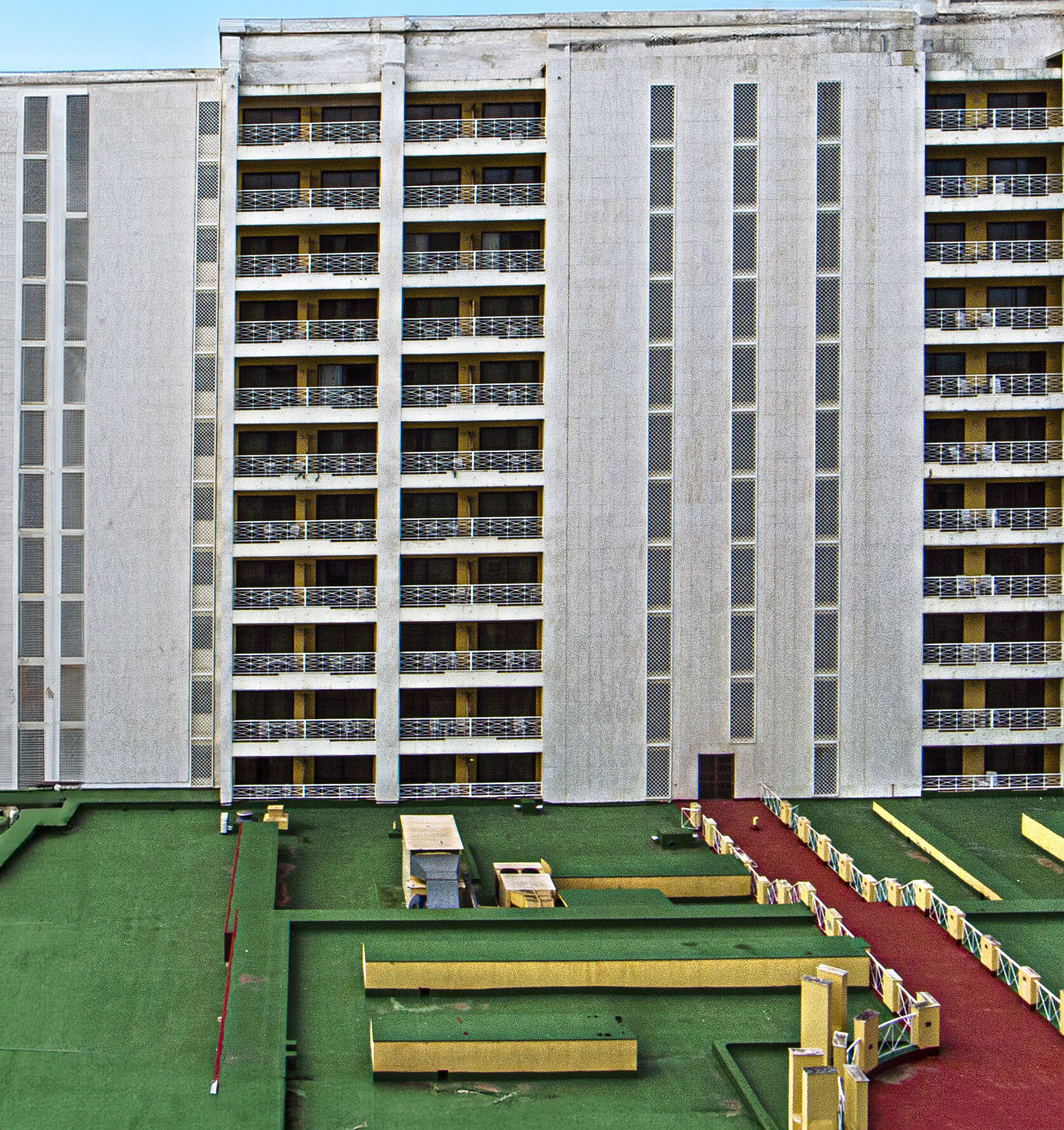 Fotos de edificios para inmobiliarias