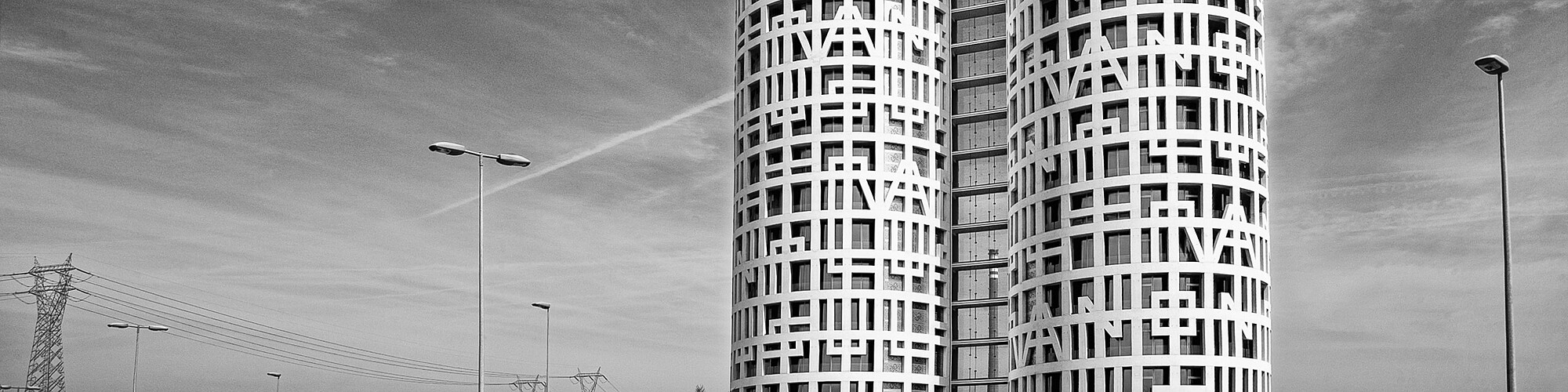 Foto de arquitectura, premio Lucus Agusti