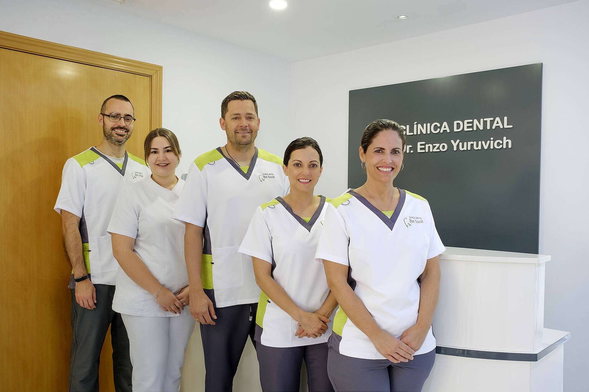 Reportajes para empresas