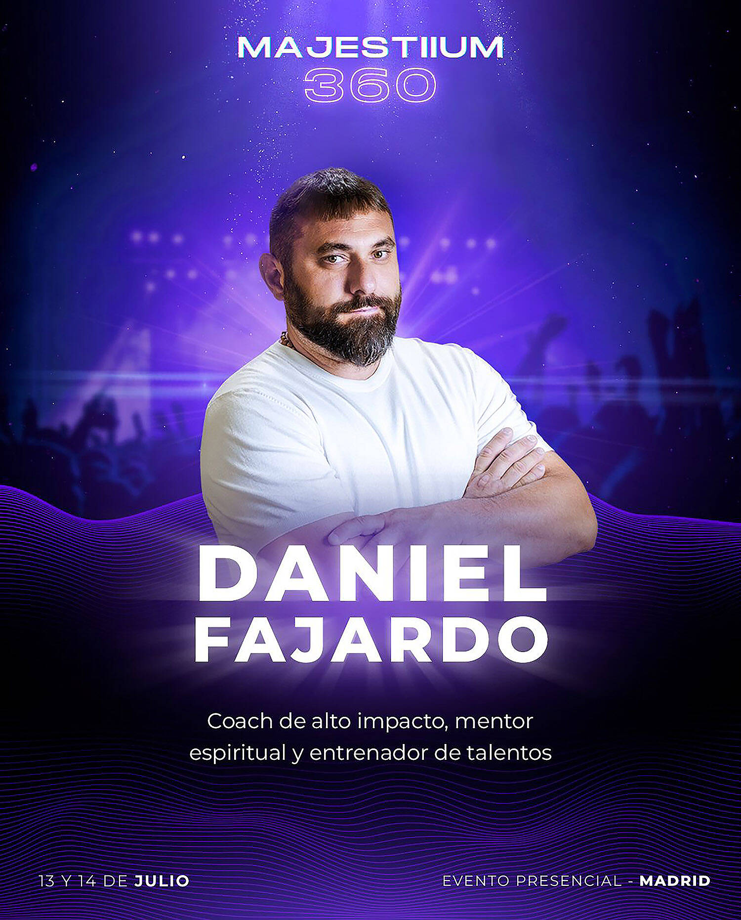 Retratos corporativos