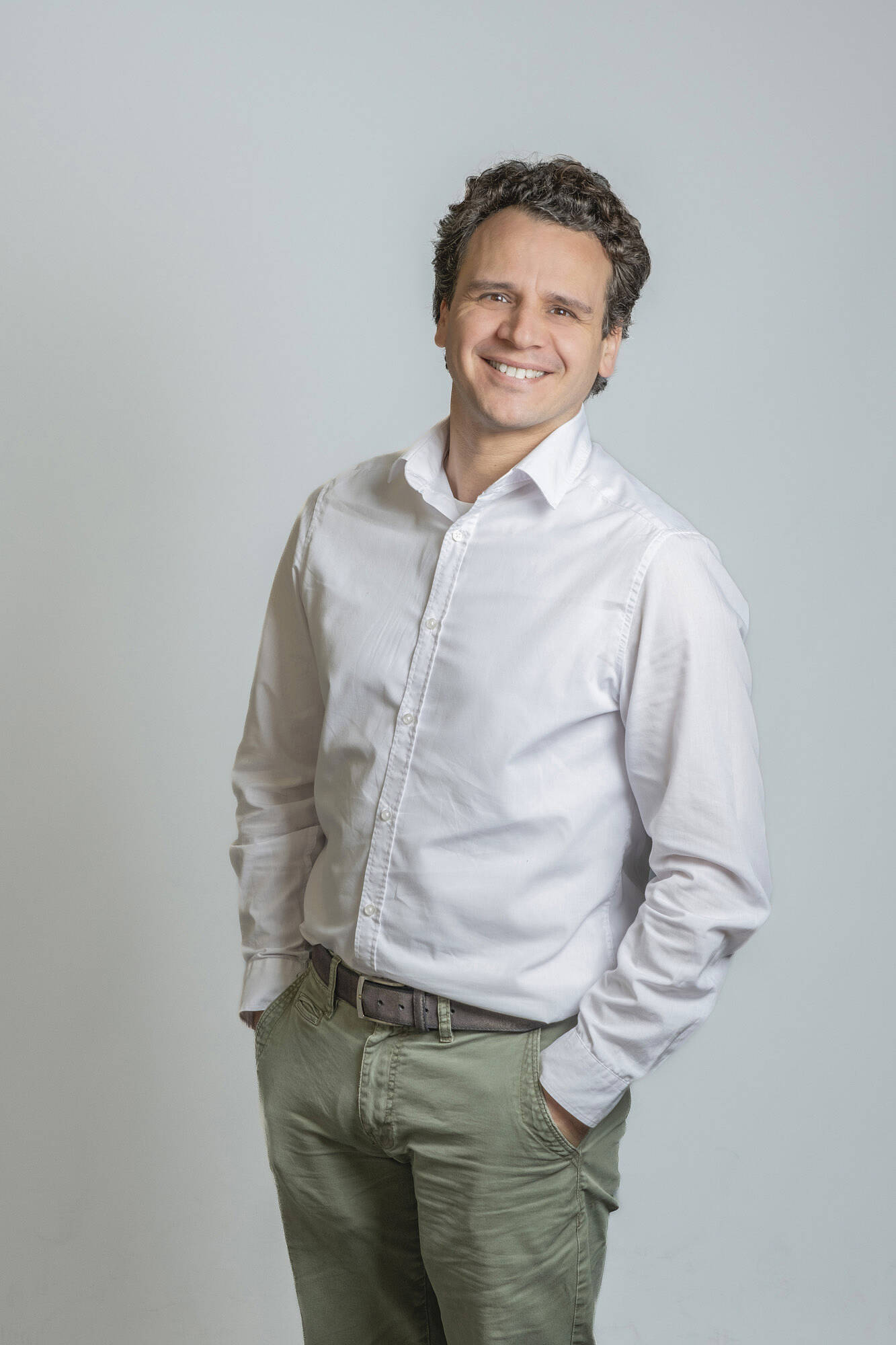 Fotos para curriculum