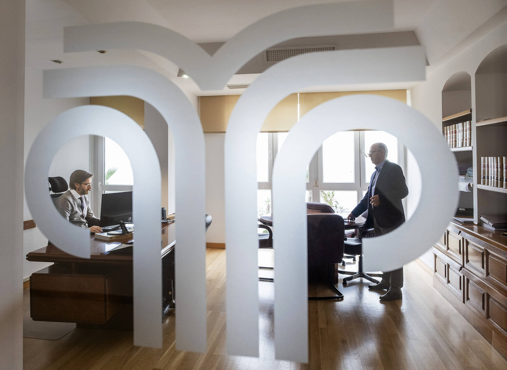 Fotografías corporativas en Estepona