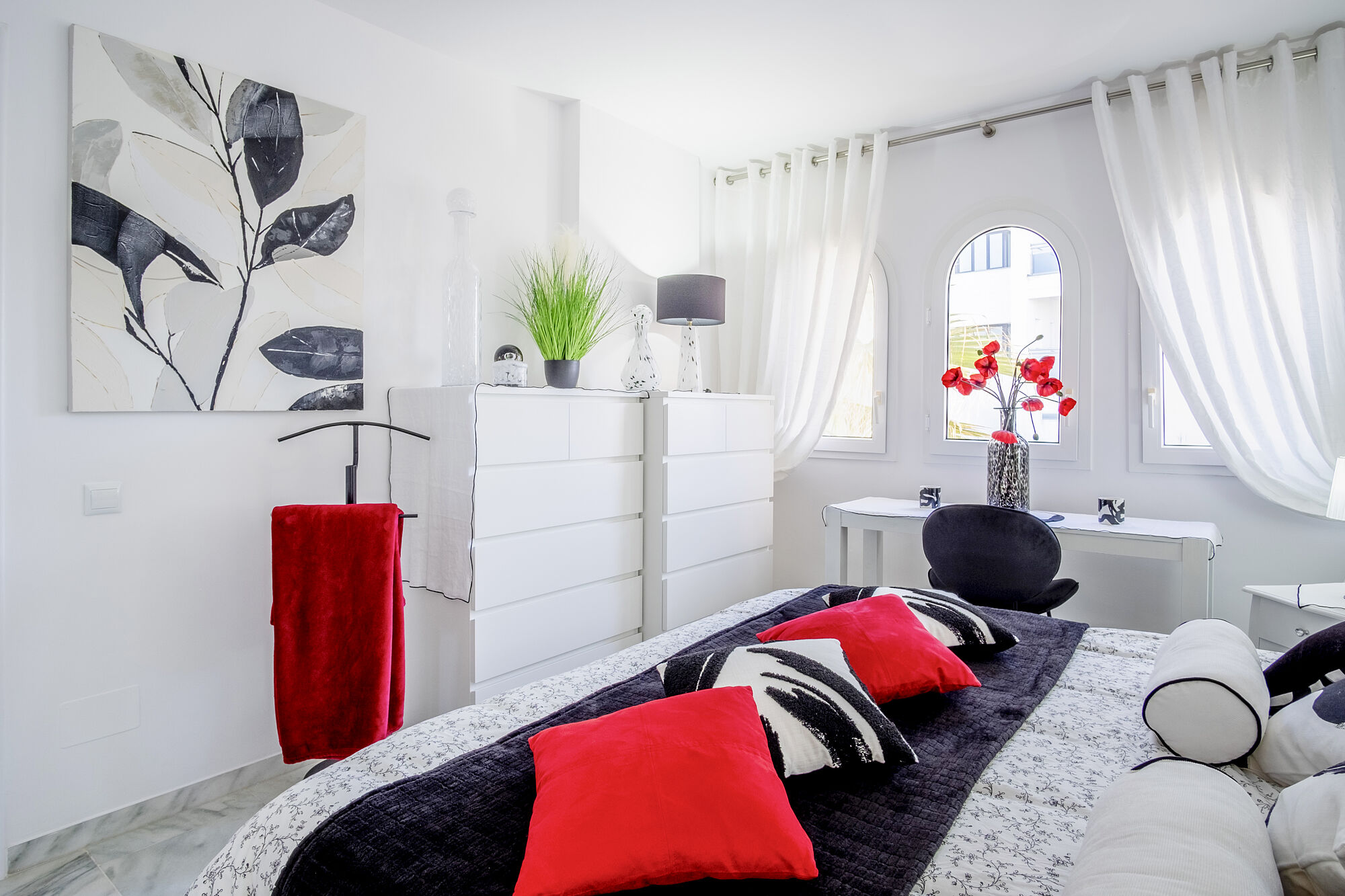 Fotografías para inmobiliarias