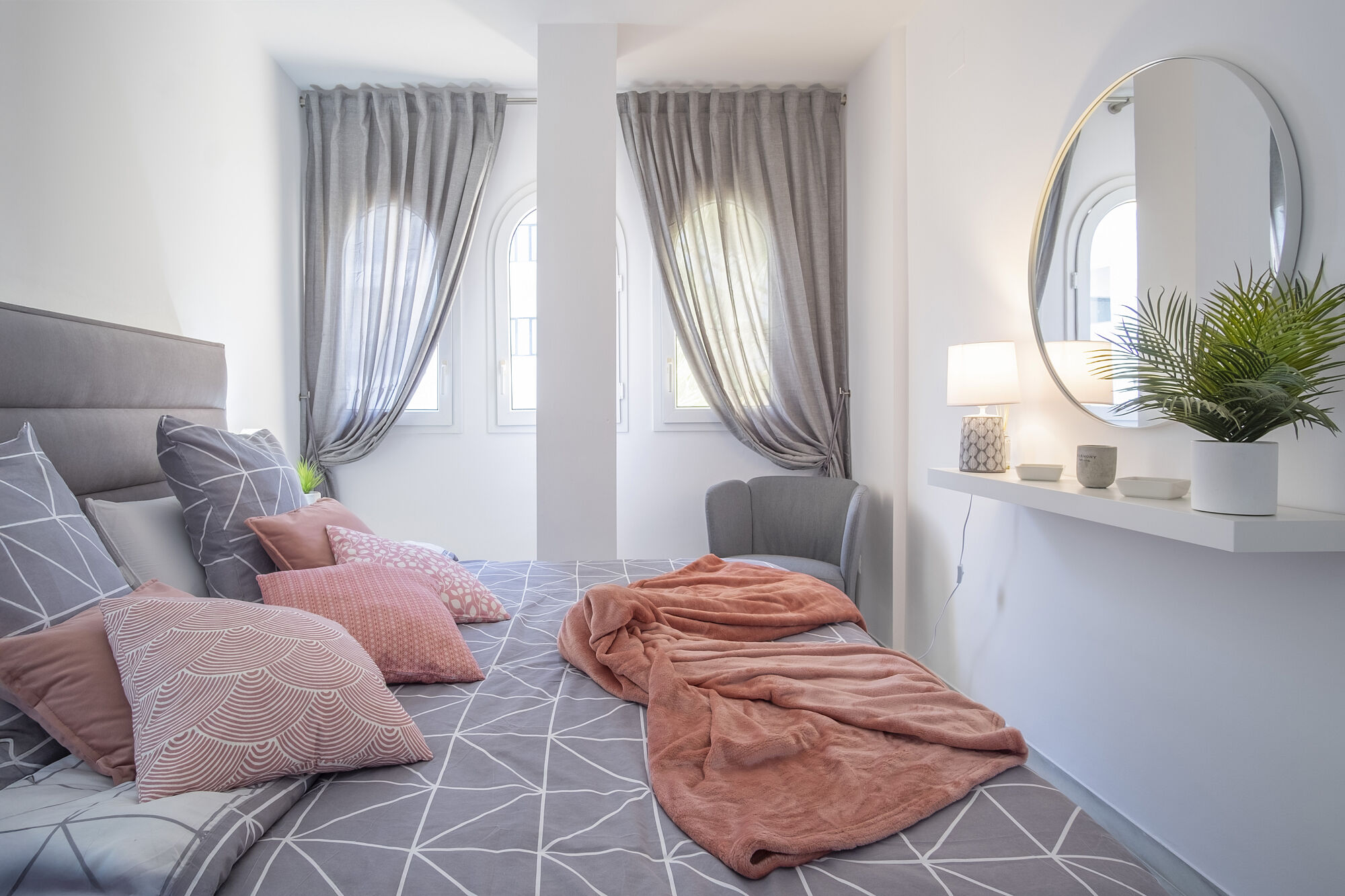 Fotos para inmobiliarias en la costa del sol