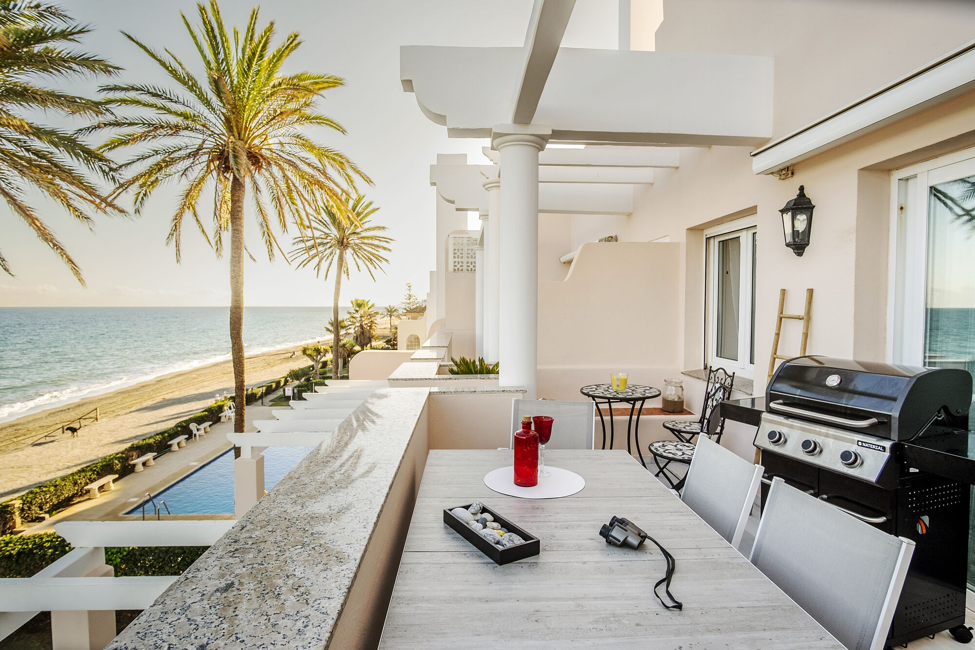 Reportajes para inmobiliarias en Estepona y Marbella