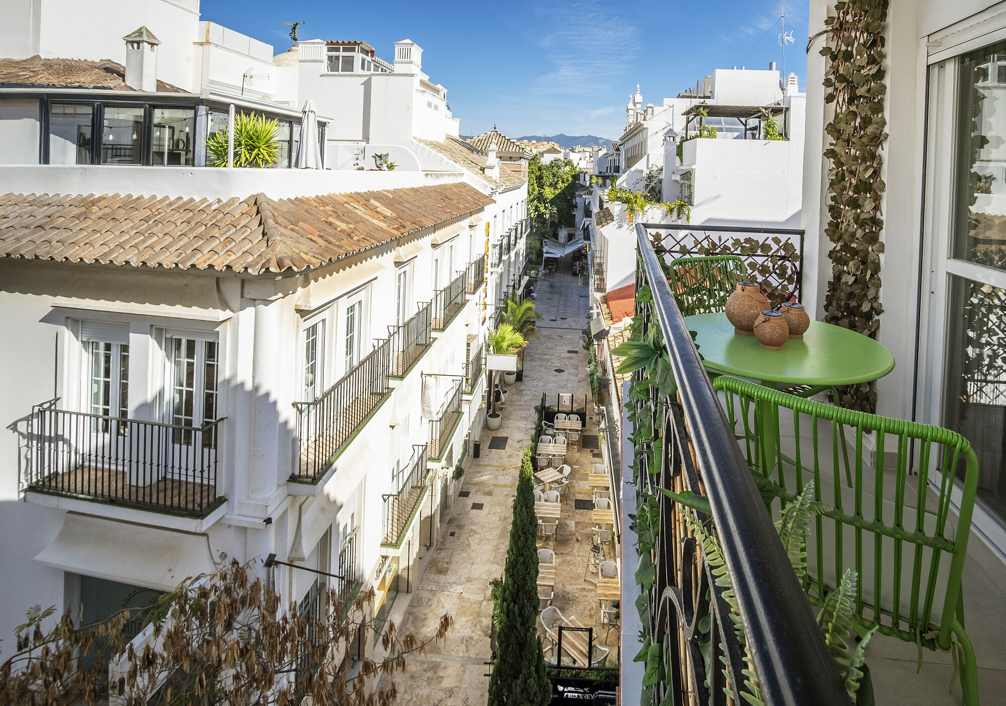 Fotos y reportajes para inmobiliarias