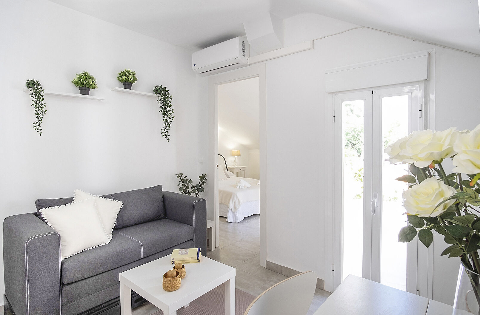 Fotos para inmobiliarias y pisos turísticos