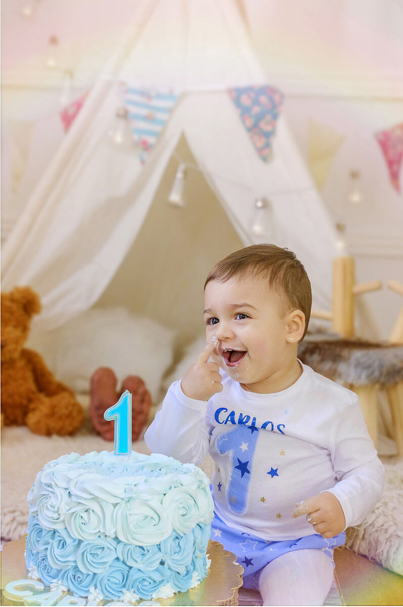 Las mejores fotos de Smash Cake en Estepona