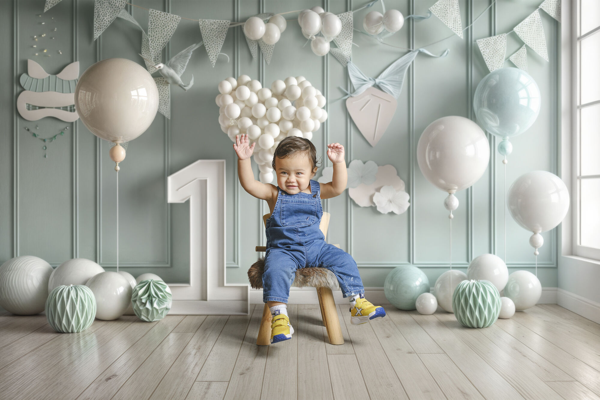 Reportajes divertidos de Smash Cake