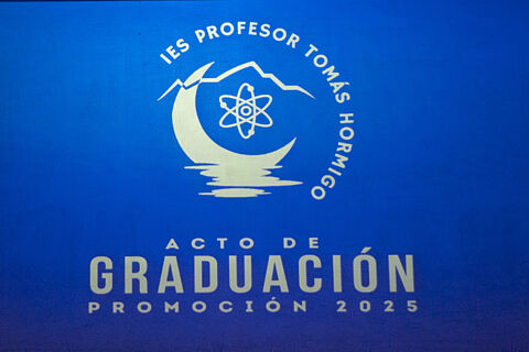 INSTITUTO TOMÁS HORMIGO