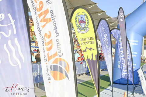 CARRERA 10K Y 5K ESTEPONA 