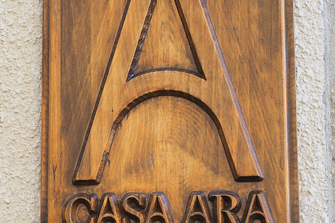CASA ARA 00