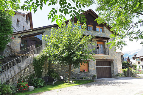 APARTAMENTOS FOGARON