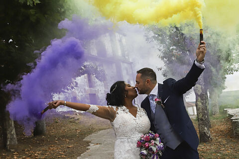 BODA ROMAN Y TATIANA