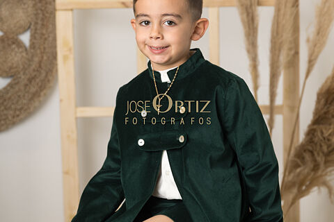 BAUTIZO ADAM Y TRIANA NAHAL