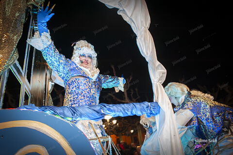 CARNESTOLTES