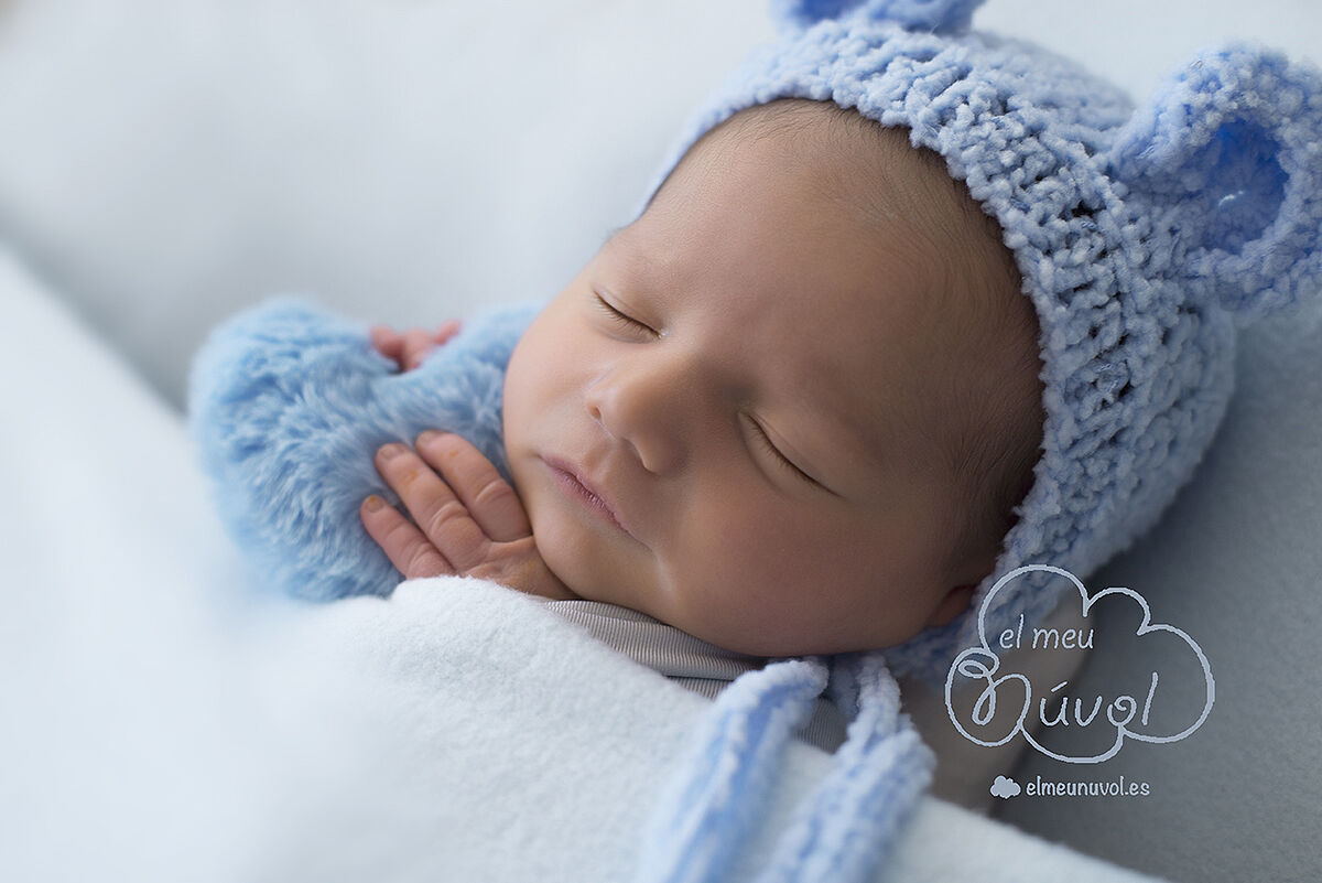 fotografo recién nacido igualada barcelona reportaje newborn bebe nounat nadó el meu núvol fotografo infantil familia00009