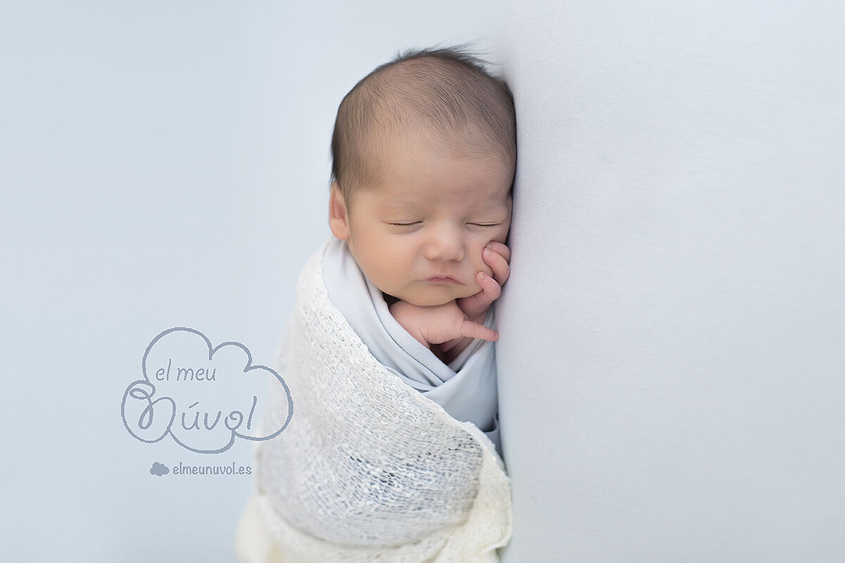 fotografo recién nacido igualada barcelona reportaje newborn bebe nounat nadó el meu núvol fotografo infantil familia00018