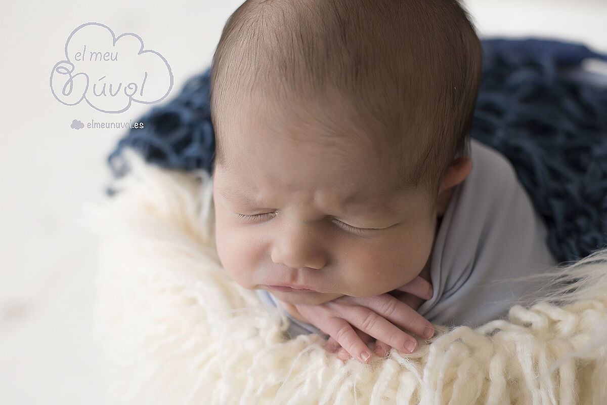 fotografo recién nacido igualada barcelona reportaje newborn bebe nounat nadó el meu núvol fotografo infantil familia00033