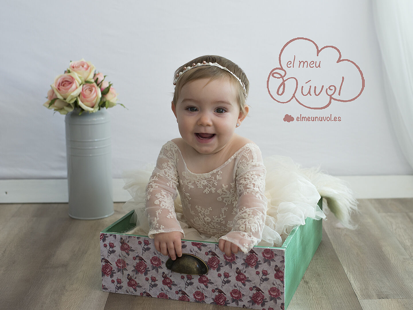 fotografía infantil igualada barcelona bebé fotos navidad newborn el meu núvol fotógrafo de recién nacidos embarazo familia nounat nadó 00020