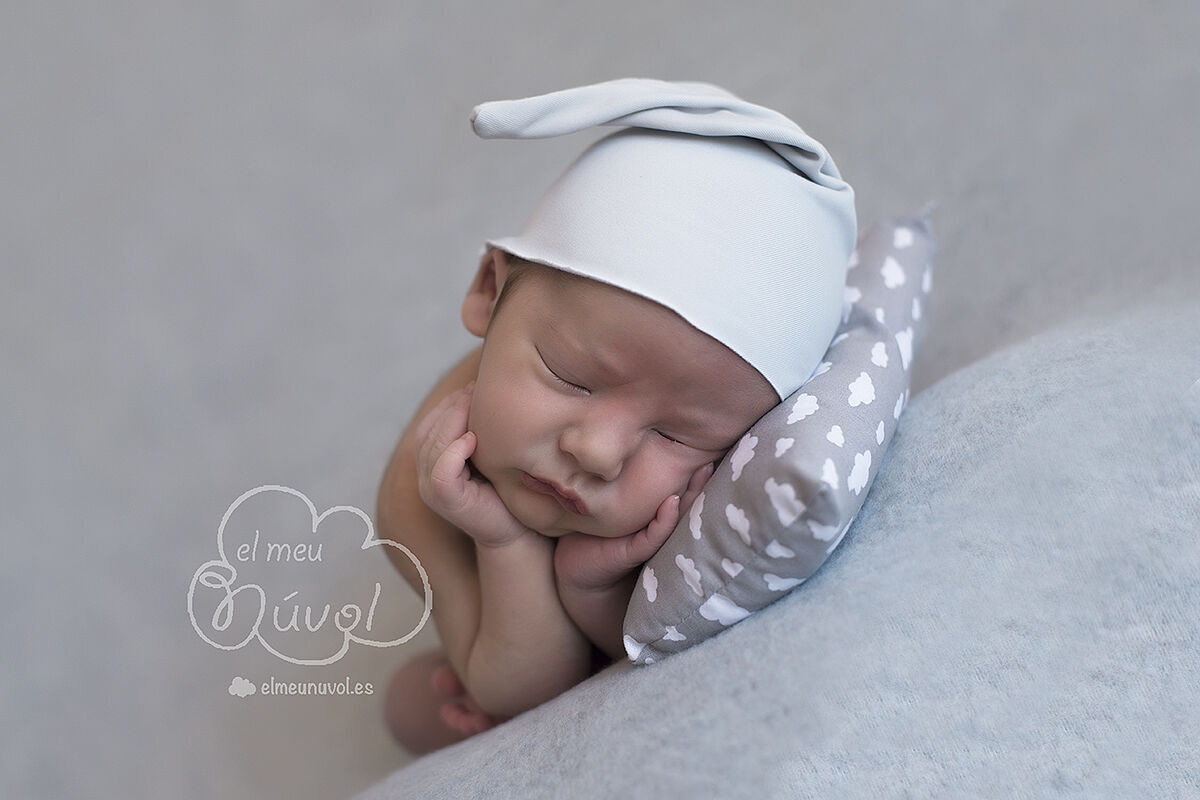 fotografía recién nacido newborn igualada barcelona el meu núvol fotógrafo infantil bebé nounat nadó00002