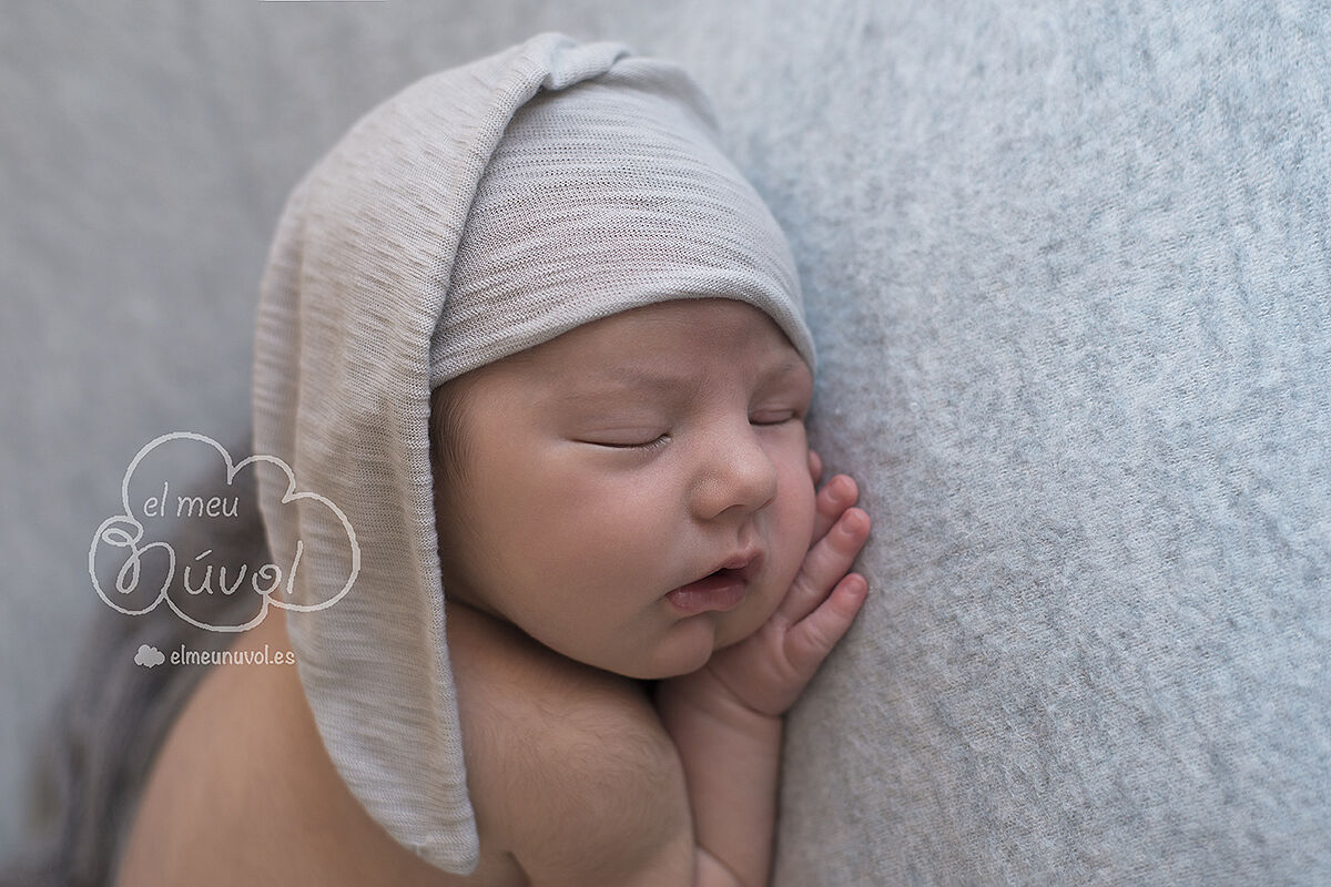 fotografía recién nacido newborn igualada barcelona el meu núvol fotógrafo infantil bebé nounat nadó00010