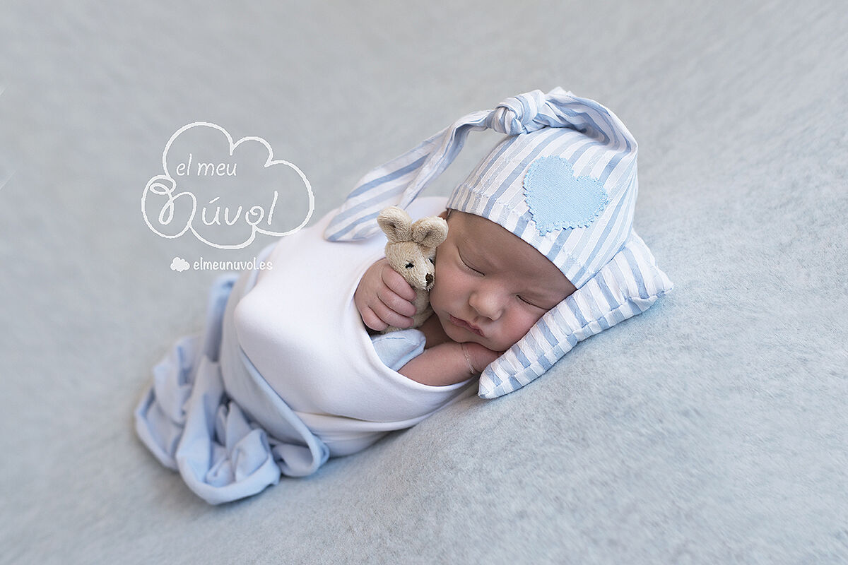 fotografía recién nacido newborn igualada barcelona el meu núvol fotógrafo infantil bebé nounat nadó00019