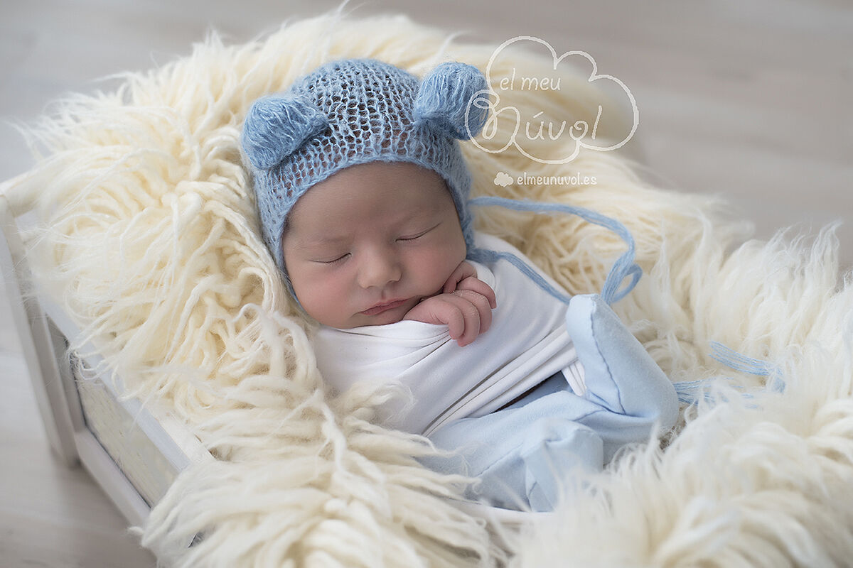 fotografía recién nacido newborn igualada barcelona el meu núvol fotógrafo infantil bebé nounat nadó00023