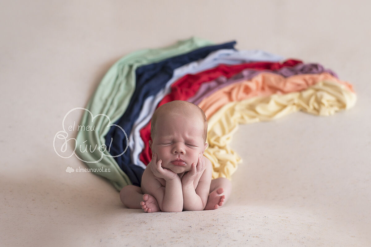 fotografía recién nacido newborn igualada barcelona el meu núvol fotógrafo infantil bebé nounat nadó00001