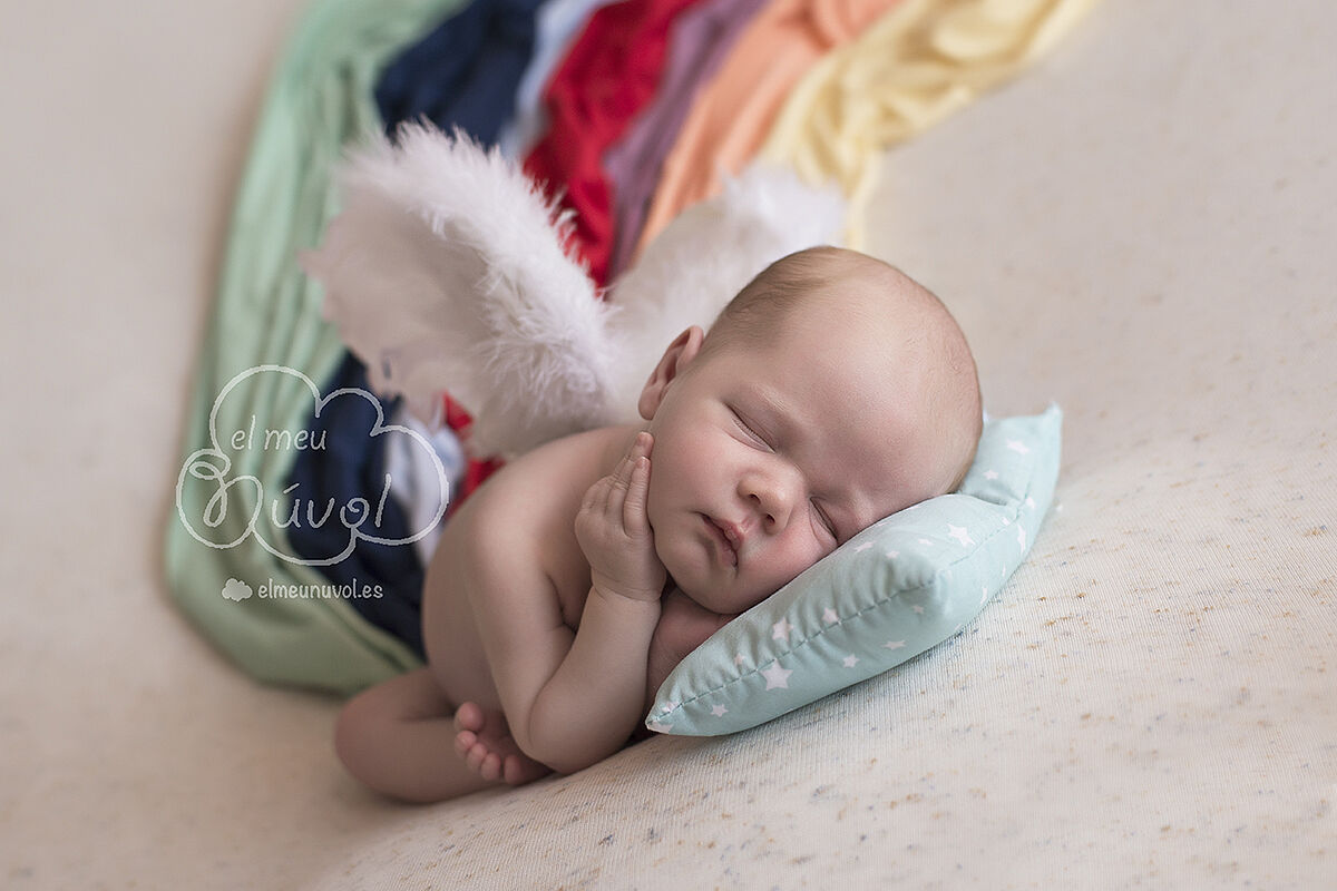 fotografía recién nacido newborn igualada barcelona el meu núvol fotógrafo infantil bebé nounat nadó00005