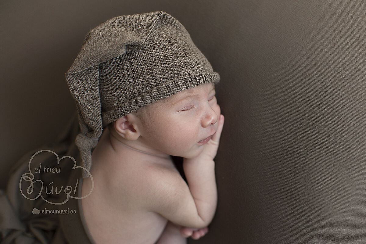 Fotografo newborn igualada barcelona fotos embarazo reciñen nacido el meu nuvol fotografía infantil familiar14