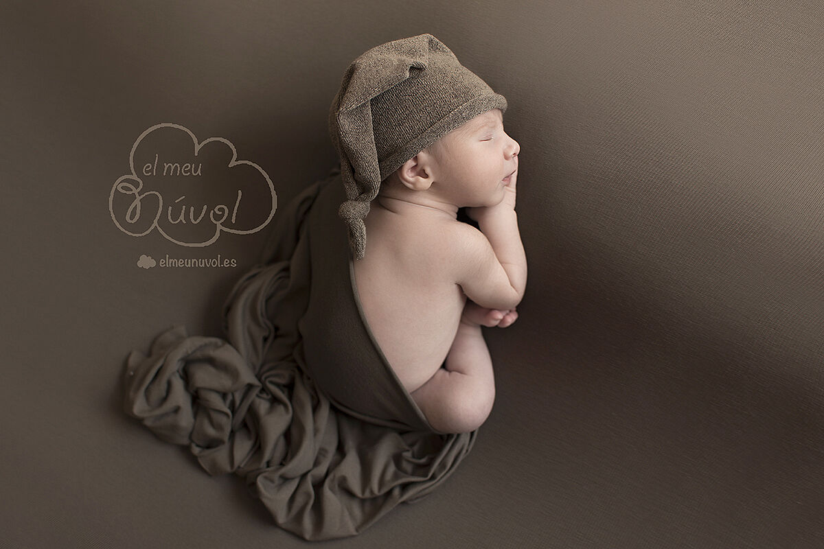 Fotografo newborn igualada barcelona fotos embarazo reciñen nacido el meu nuvol fotografía infantil familiar17