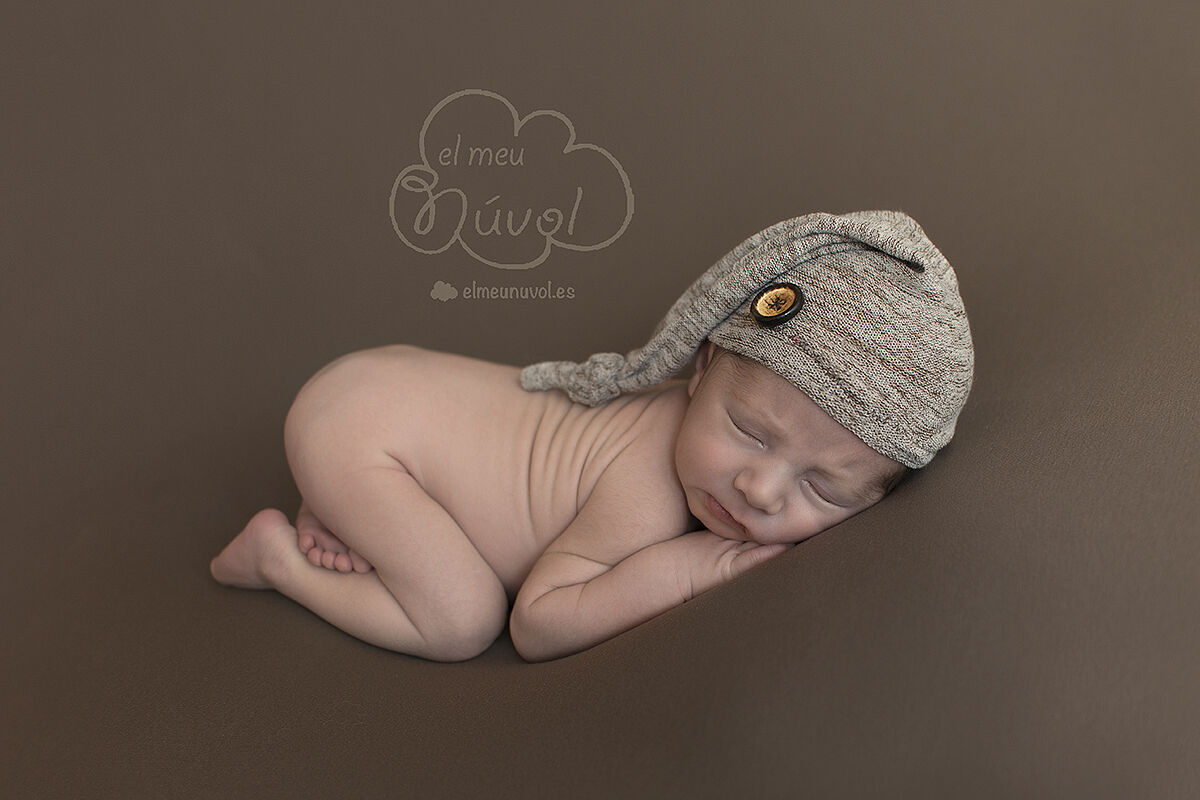 Fotografo newborn igualada barcelona fotos embarazo reciñen nacido el meu nuvol fotografía infantil familiar19