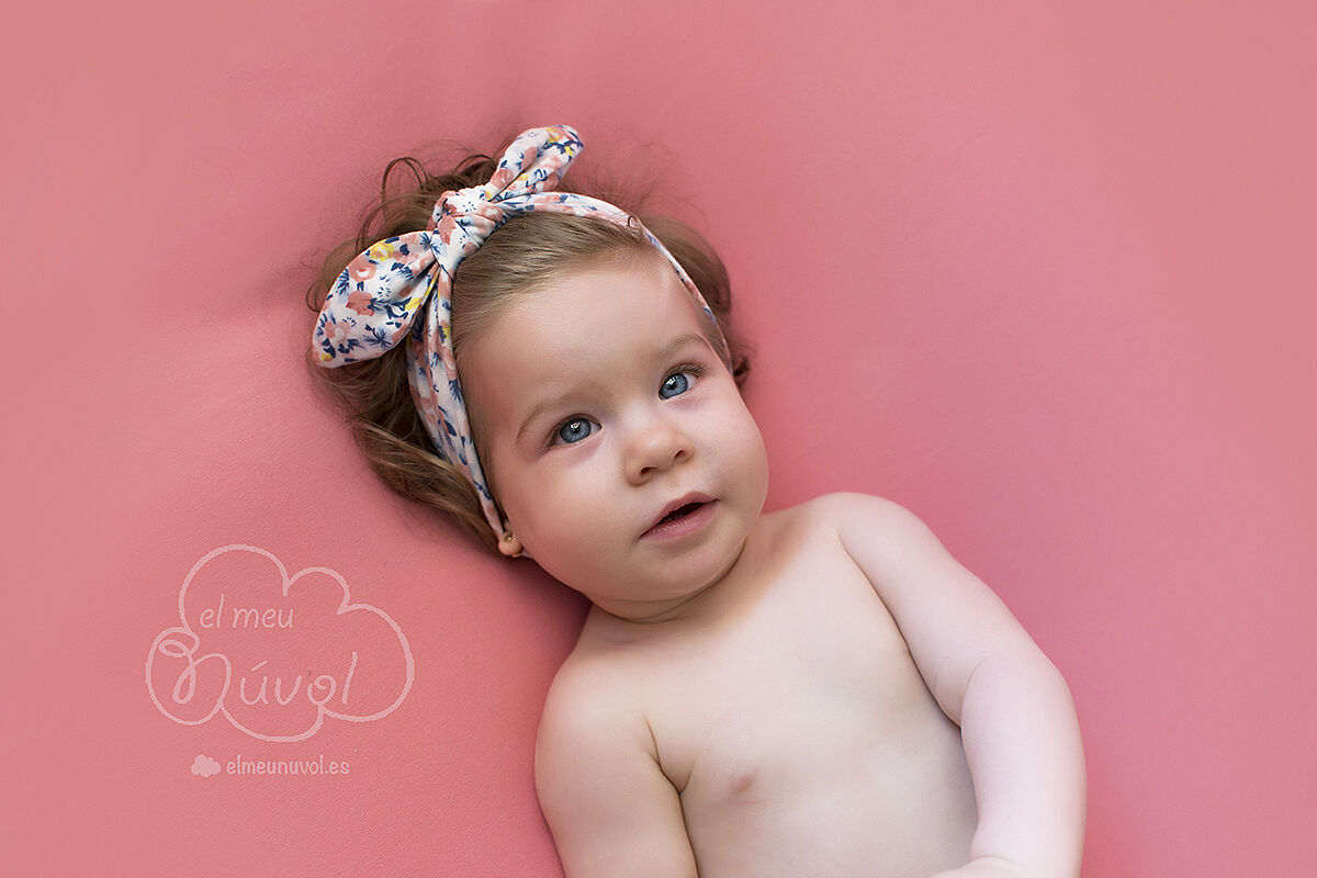 fotografía bebé igualada barcelona el meu núvol fotógrafo recién nacidos newborn infantil nounat nadó