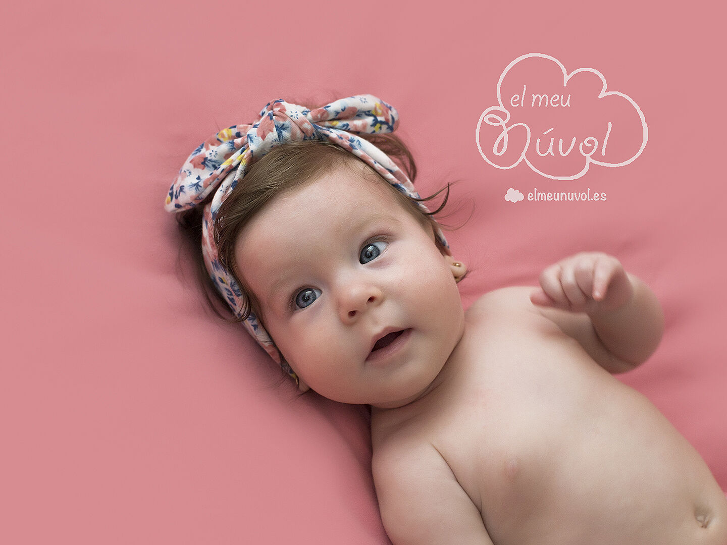 fotografía bebé igualada barcelona el meu núvol fotógrafo recién nacidos newborn infantil nounat nadó