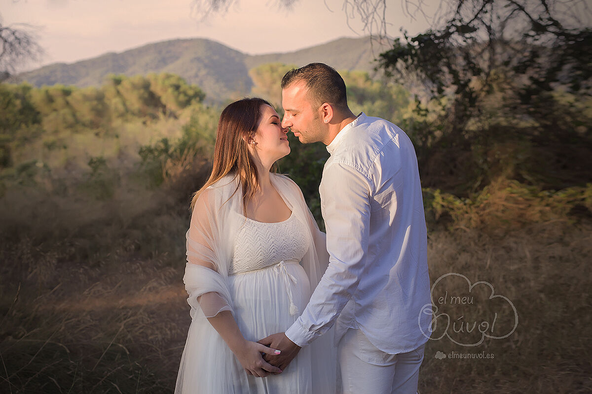 fotografía de embarazo en exterior igualada barcelona el meu núvol fotógrafo recién nacidos infantil familia00012