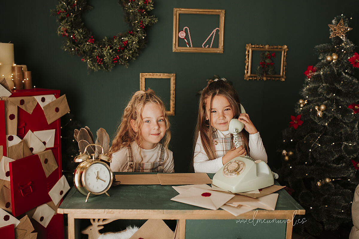 sesión de navidad en igualada el meu nuvol fotografia newborn familar infantil00004