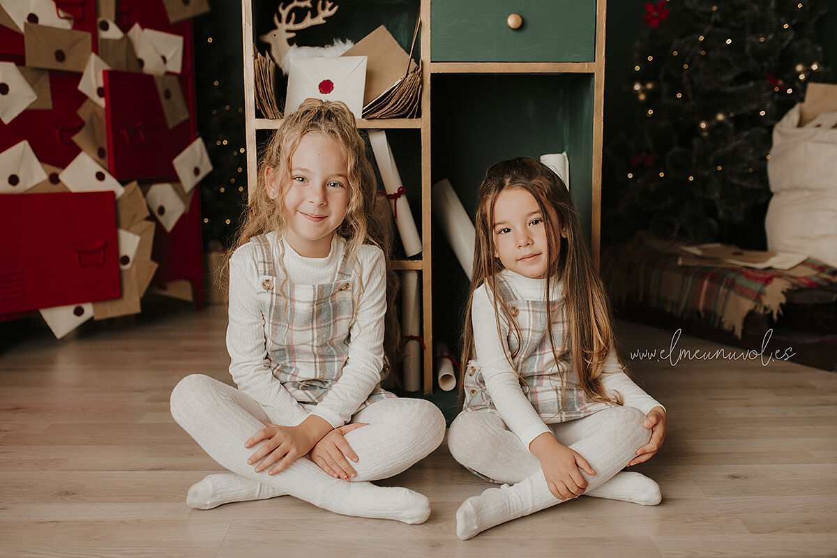 sesión de navidad en igualada el meu nuvol fotografia newborn familar infantil00008