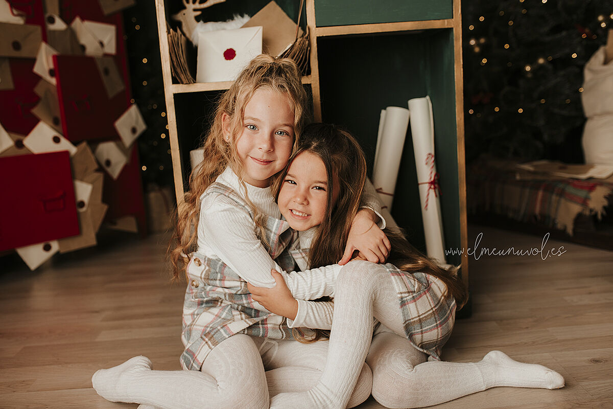 sesión de navidad en igualada el meu nuvol fotografia newborn familar infantil00010