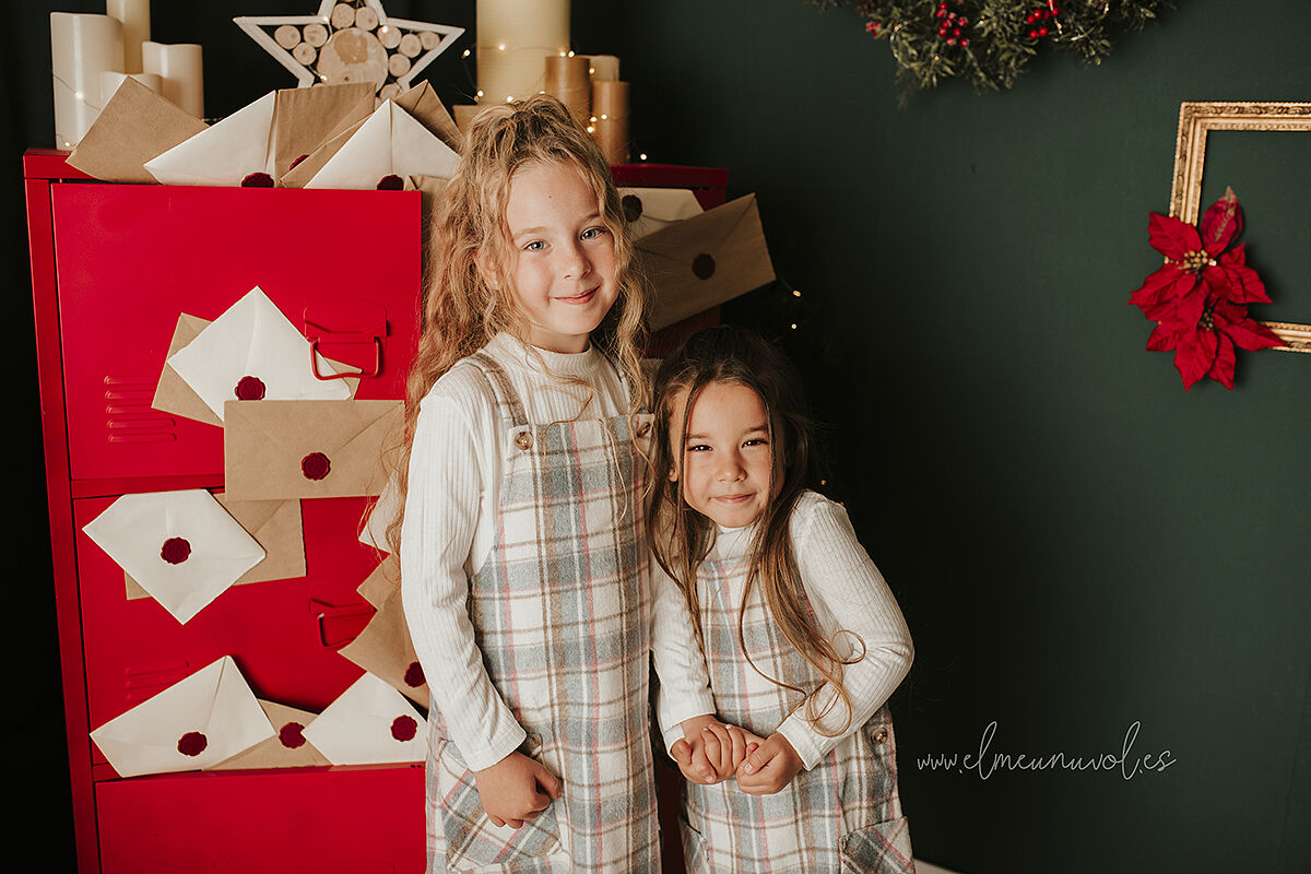 sesión de navidad en igualada el meu nuvol fotografia newborn familar infantil00012