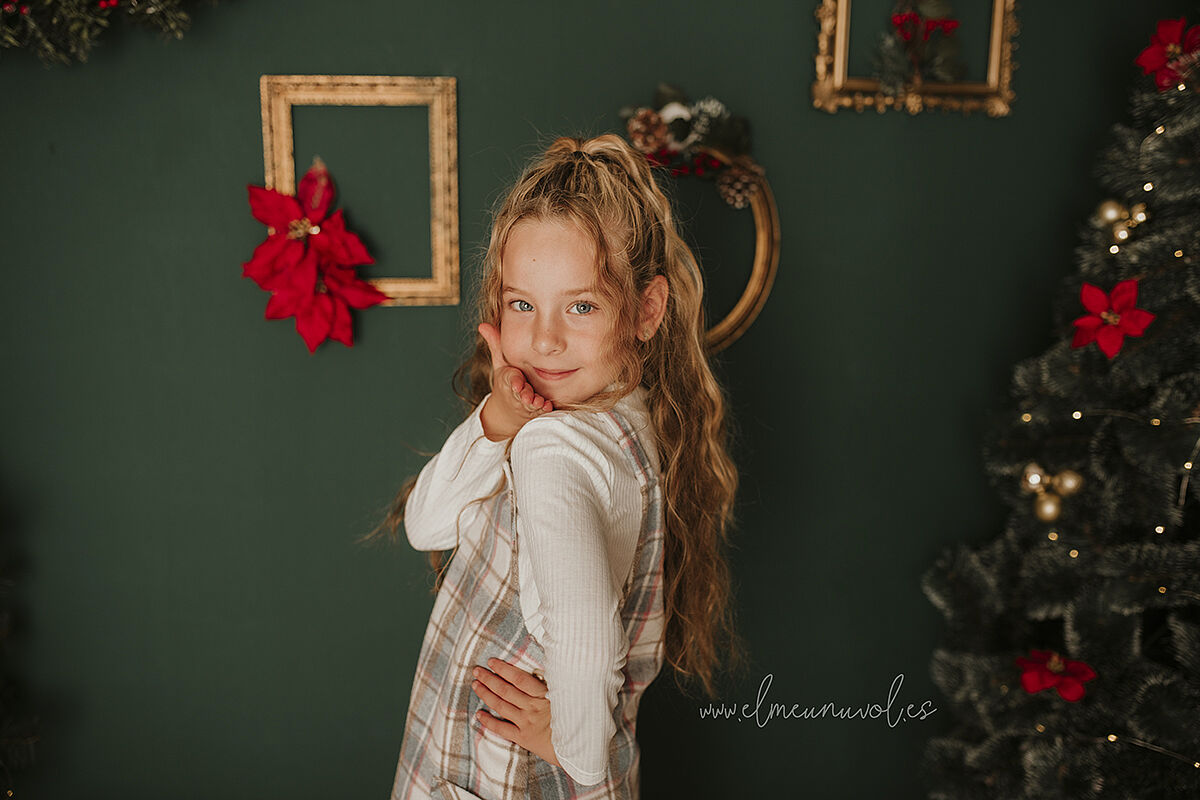 sesión de navidad en igualada el meu nuvol fotografia newborn familar infantil00014