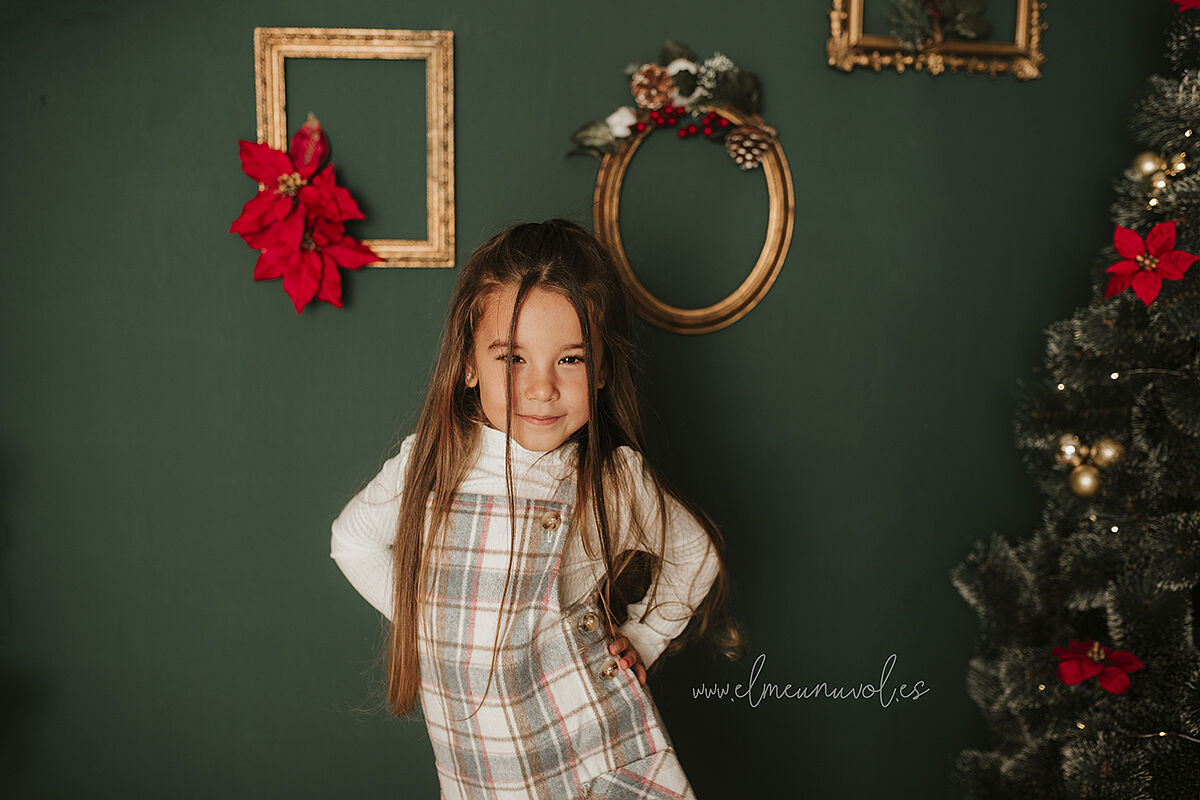 sesión de navidad en igualada el meu nuvol fotografia newborn familar infantil00018