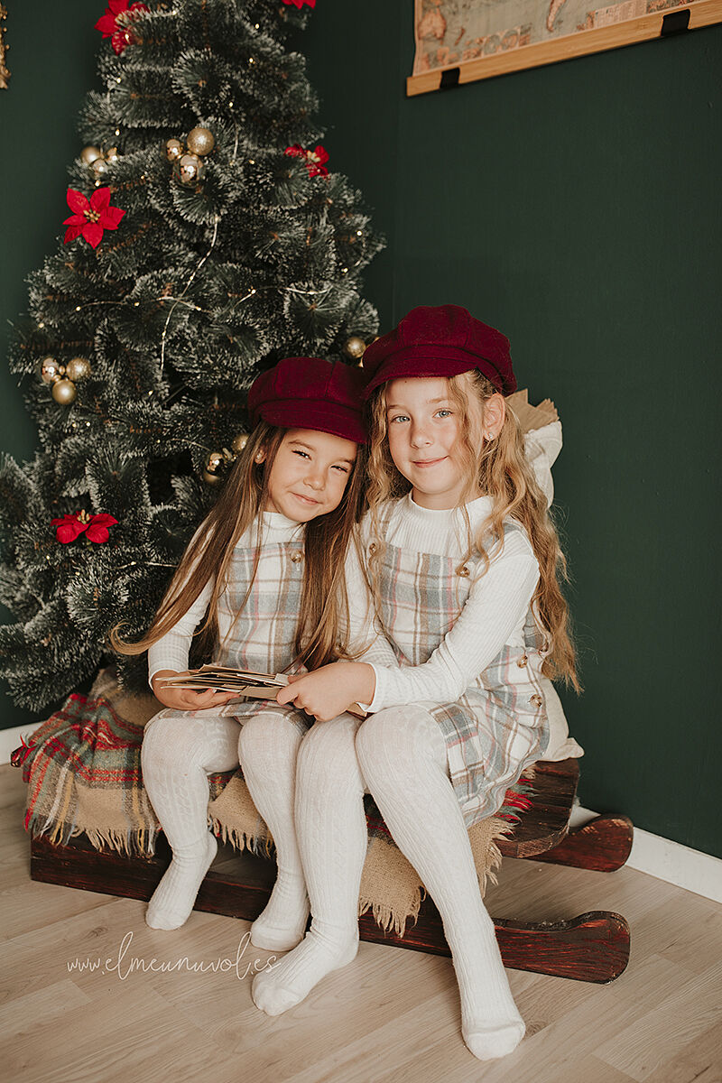 sesión de navidad en igualada el meu nuvol fotografia newborn familar infantil00021