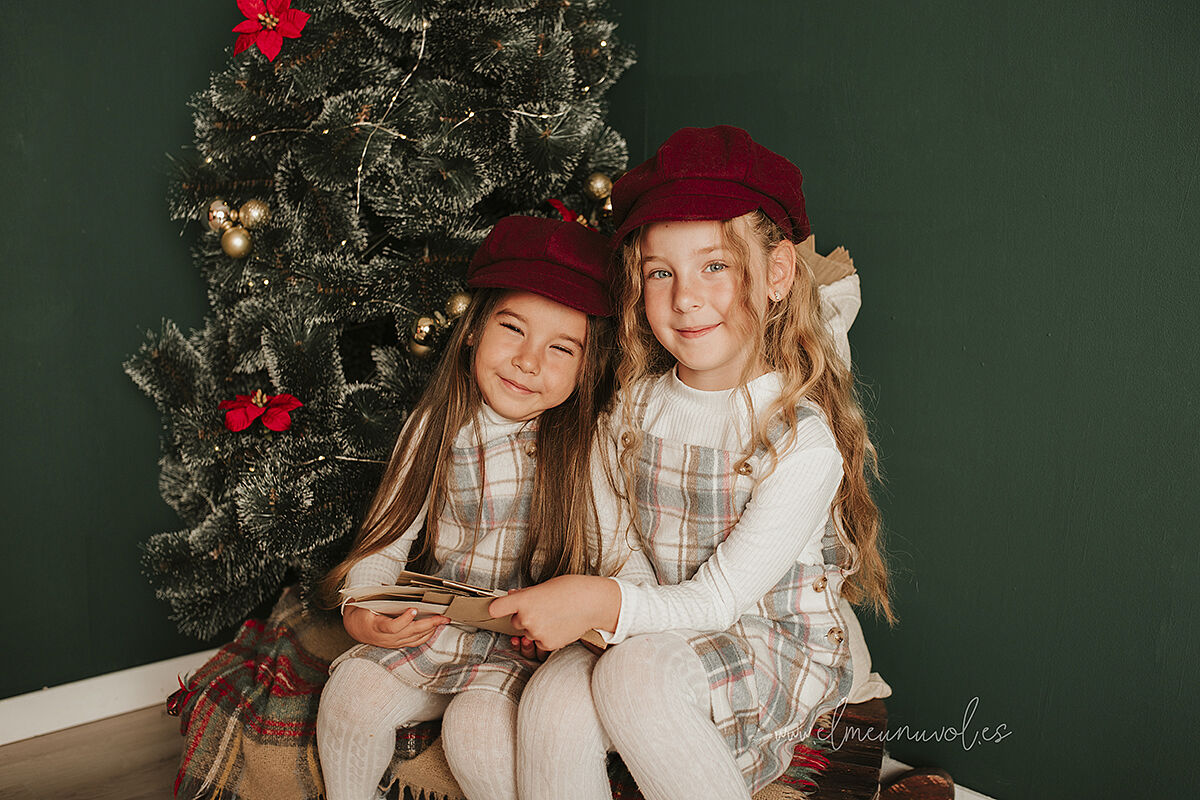 sesión de navidad en igualada el meu nuvol fotografia newborn familar infantil00022