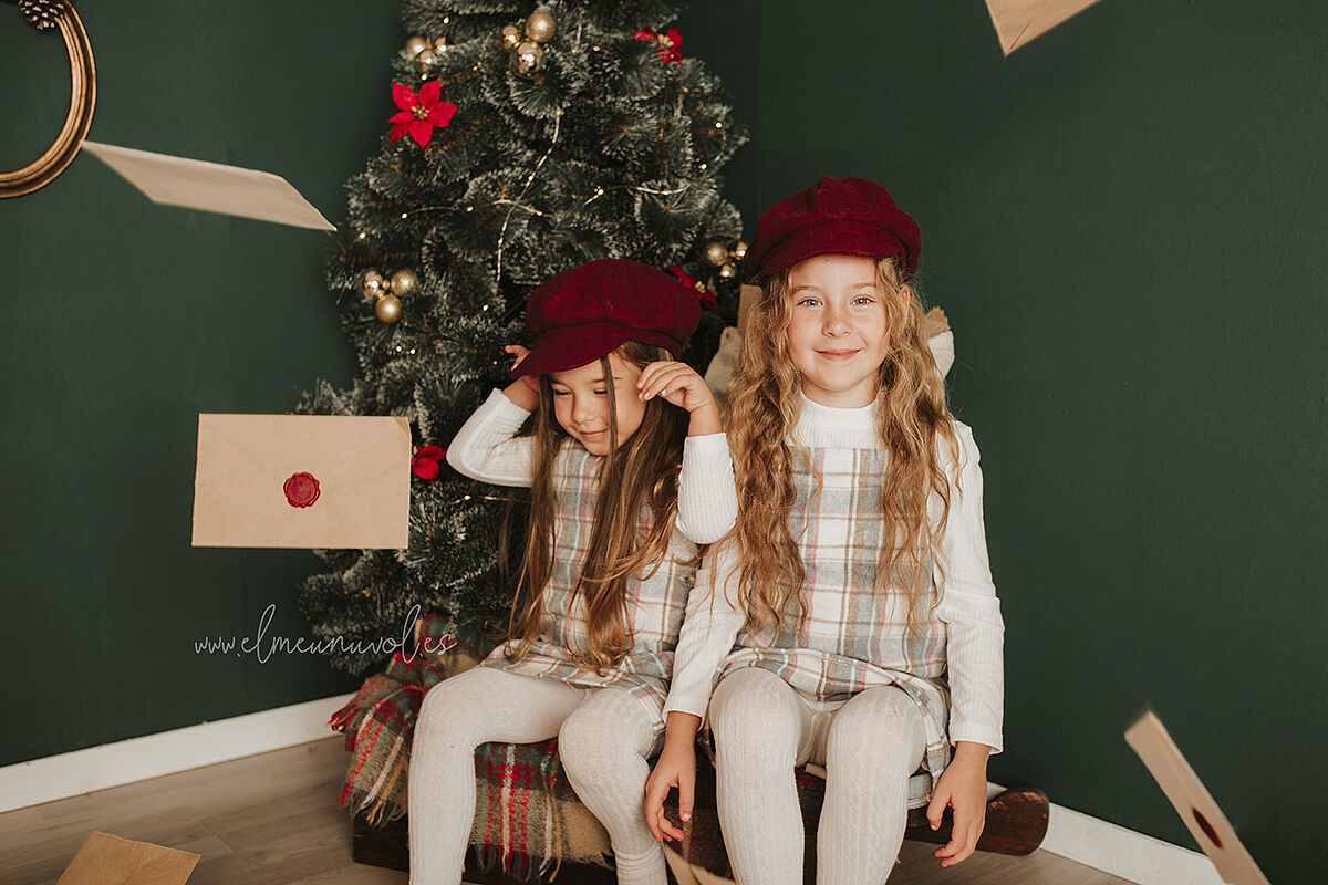 sesión de navidad en igualada el meu nuvol fotografia newborn familar infantil00023