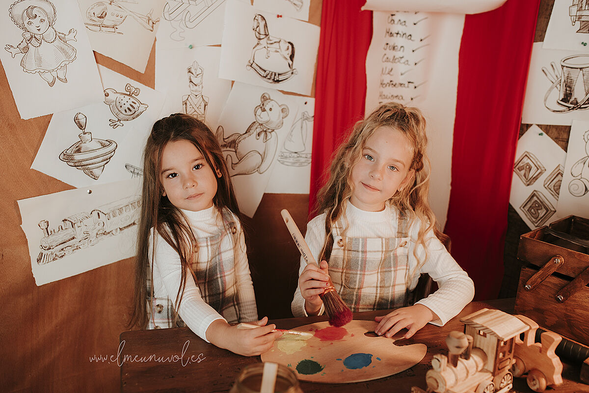 sesión de navidad en igualada el meu nuvol fotografia newborn familar infantil00025